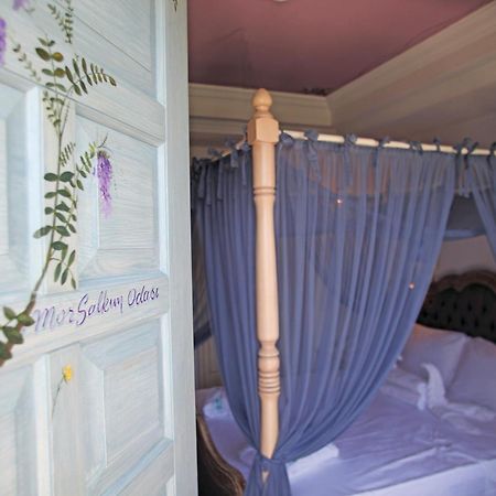 Alacati Igdelihan Unique Hotel Ngoại thất bức ảnh