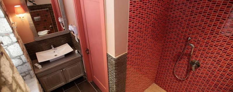 Alacati Igdelihan Unique Hotel Ngoại thất bức ảnh