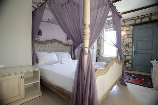 Alacati Igdelihan Unique Hotel Ngoại thất bức ảnh