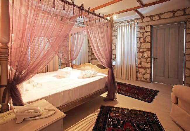 Alacati Igdelihan Unique Hotel Ngoại thất bức ảnh