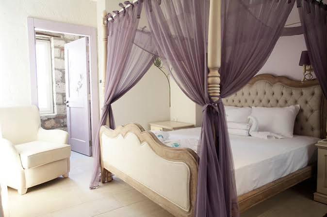 Alacati Igdelihan Unique Hotel Ngoại thất bức ảnh