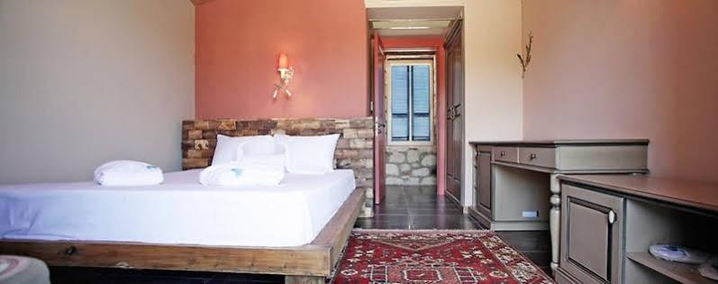 Alacati Igdelihan Unique Hotel Ngoại thất bức ảnh