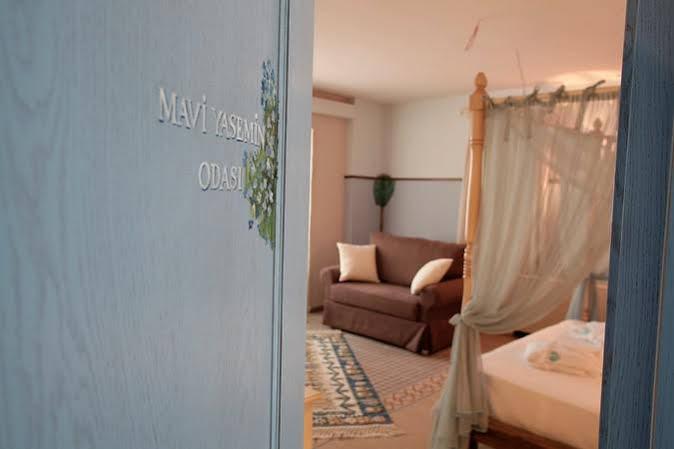 Alacati Igdelihan Unique Hotel Ngoại thất bức ảnh