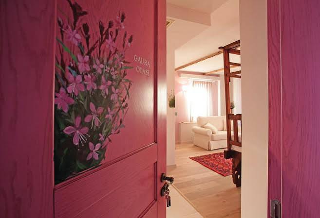 Alacati Igdelihan Unique Hotel Ngoại thất bức ảnh