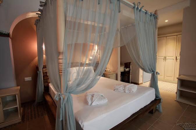 Alacati Igdelihan Unique Hotel Ngoại thất bức ảnh