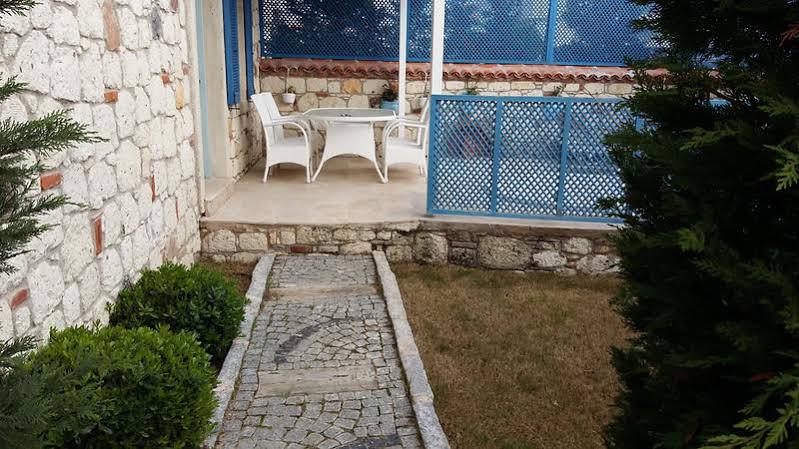 Alacati Igdelihan Unique Hotel Ngoại thất bức ảnh