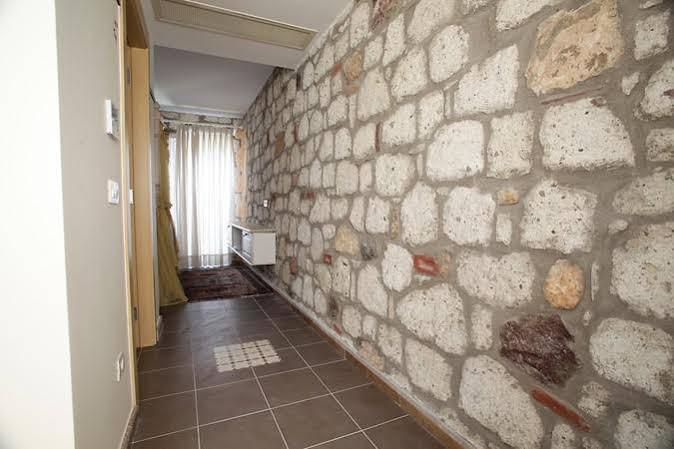 Alacati Igdelihan Unique Hotel Ngoại thất bức ảnh