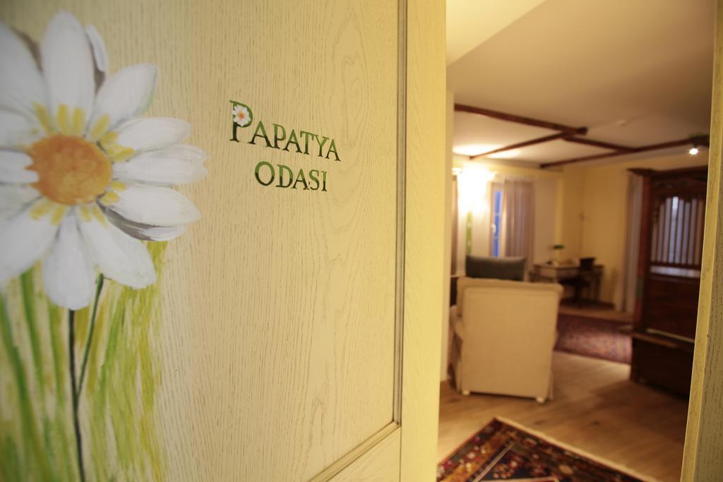 Alacati Igdelihan Unique Hotel Phòng bức ảnh