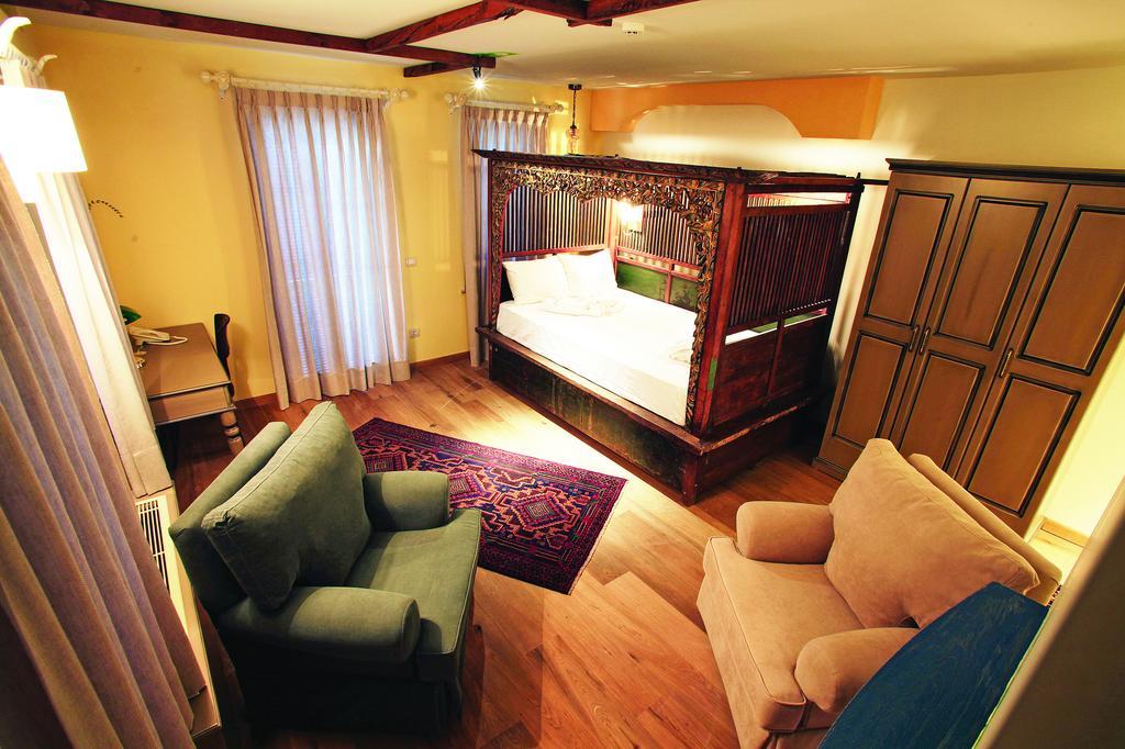 Alacati Igdelihan Unique Hotel Phòng bức ảnh