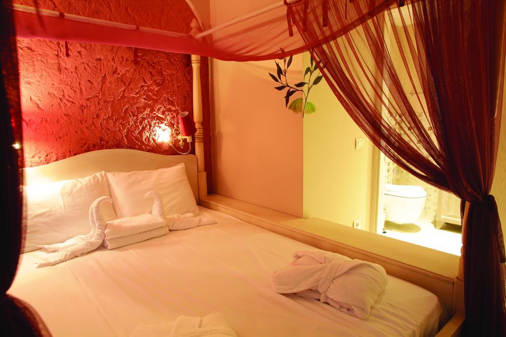 Alacati Igdelihan Unique Hotel Phòng bức ảnh
