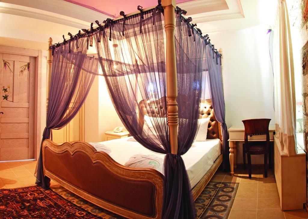 Alacati Igdelihan Unique Hotel Ngoại thất bức ảnh