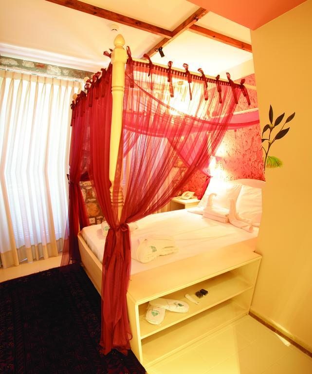 Alacati Igdelihan Unique Hotel Phòng bức ảnh