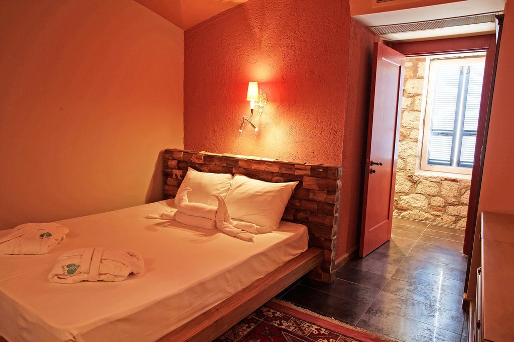 Alacati Igdelihan Unique Hotel Phòng bức ảnh