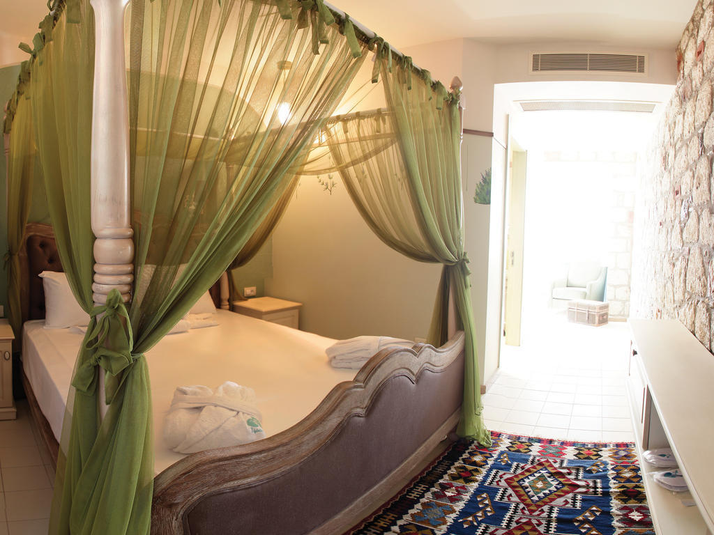 Alacati Igdelihan Unique Hotel Phòng bức ảnh