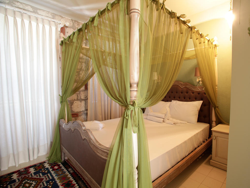 Alacati Igdelihan Unique Hotel Phòng bức ảnh