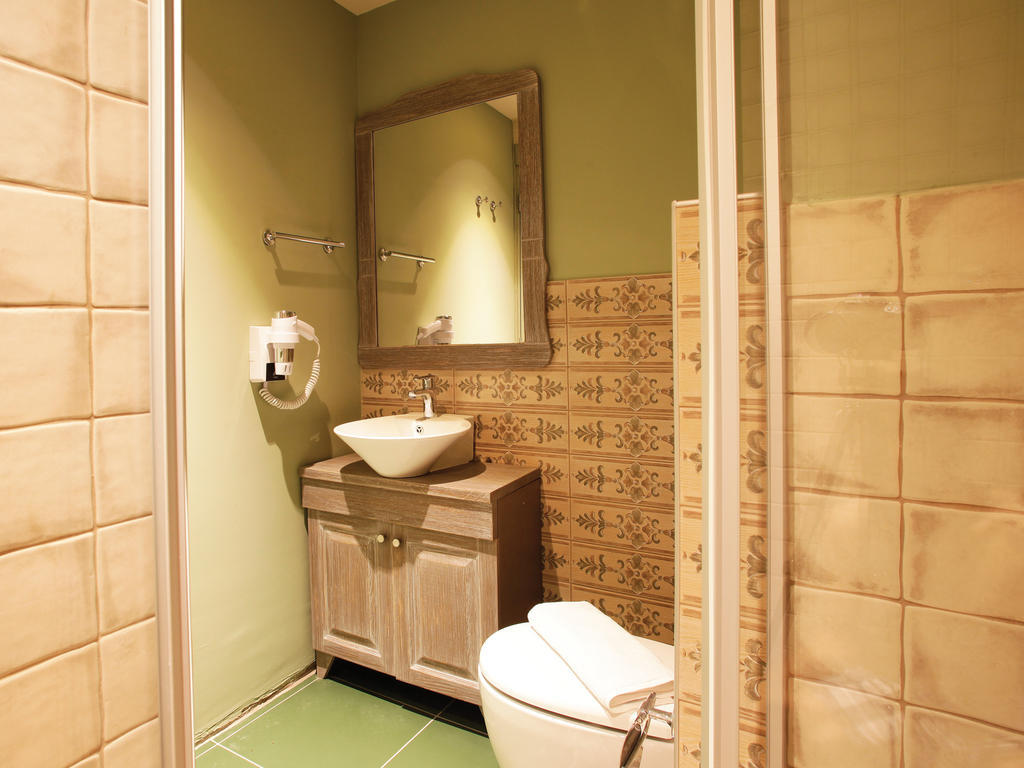 Alacati Igdelihan Unique Hotel Phòng bức ảnh