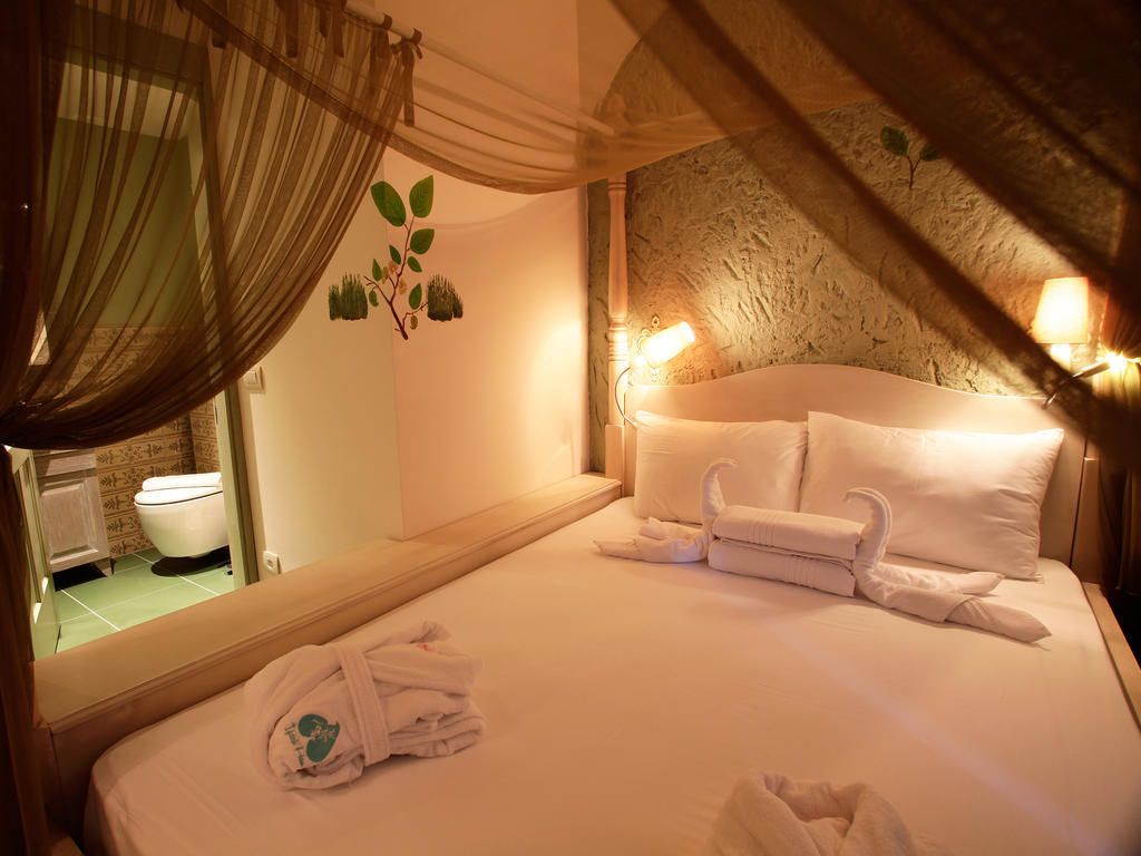 Alacati Igdelihan Unique Hotel Phòng bức ảnh
