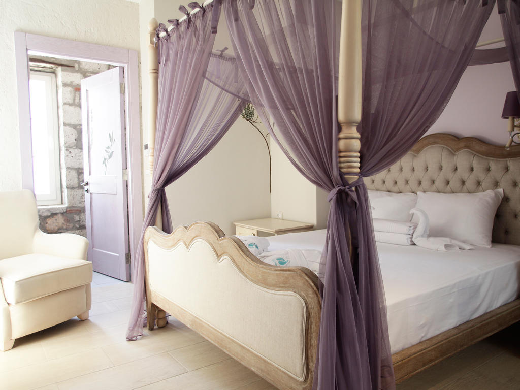 Alacati Igdelihan Unique Hotel Phòng bức ảnh