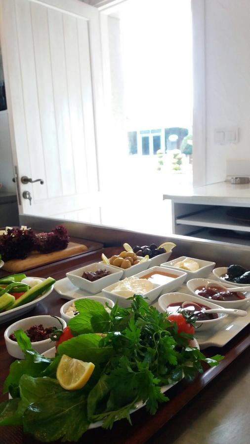 Alacati Igdelihan Unique Hotel Ngoại thất bức ảnh